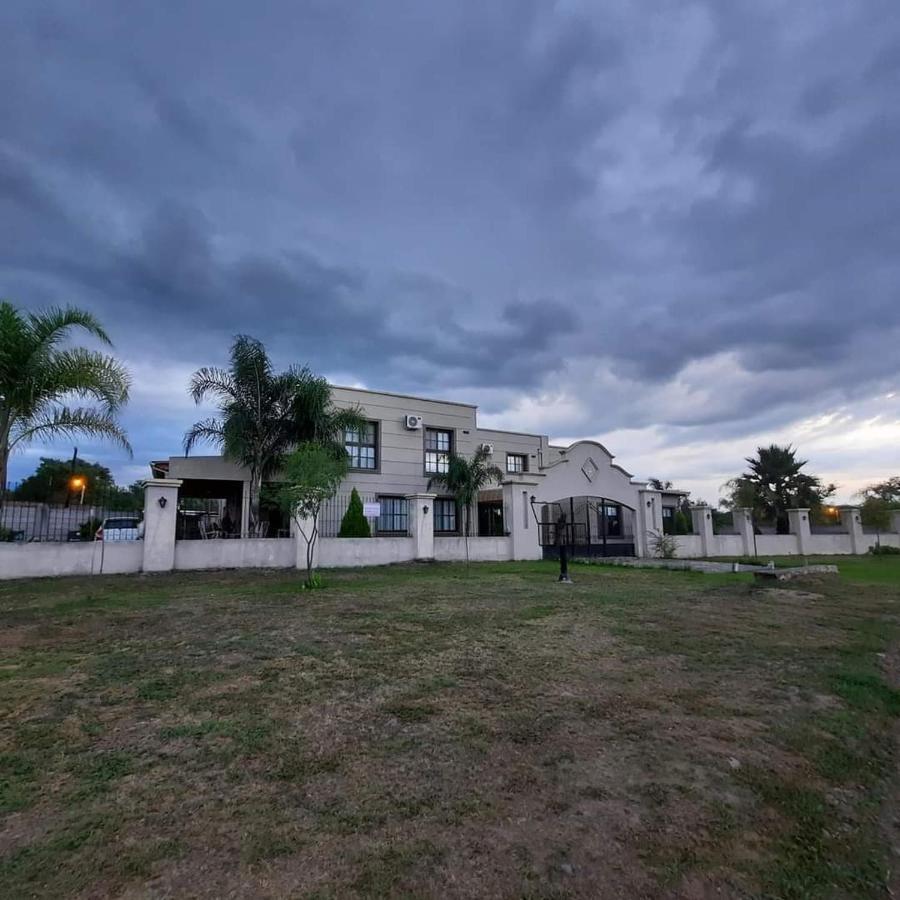 Las Tres Marias Hotel