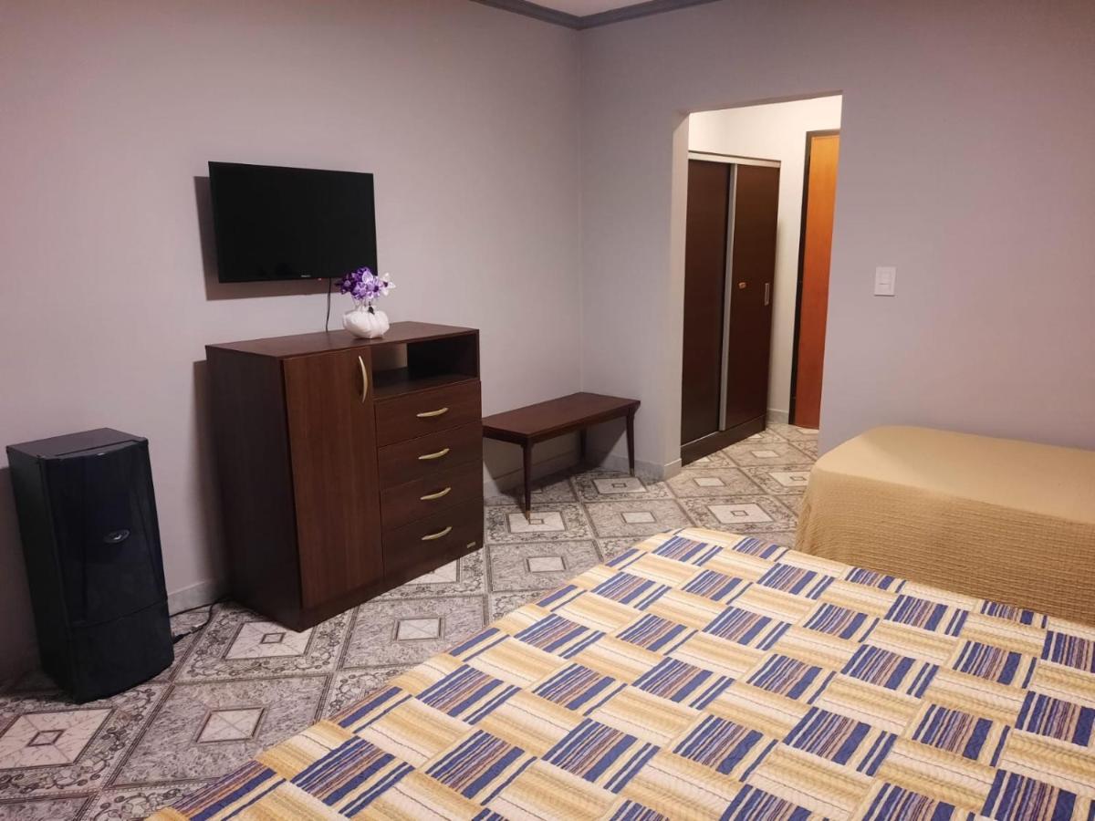 Hotel Las Tres Marias *