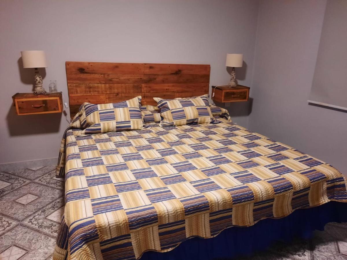 Las Tres Marias Hotel