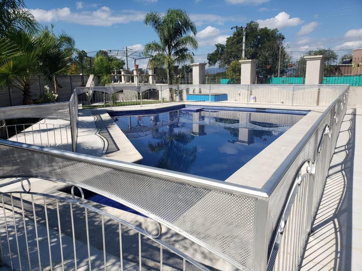 Hotel Las Tres Marias