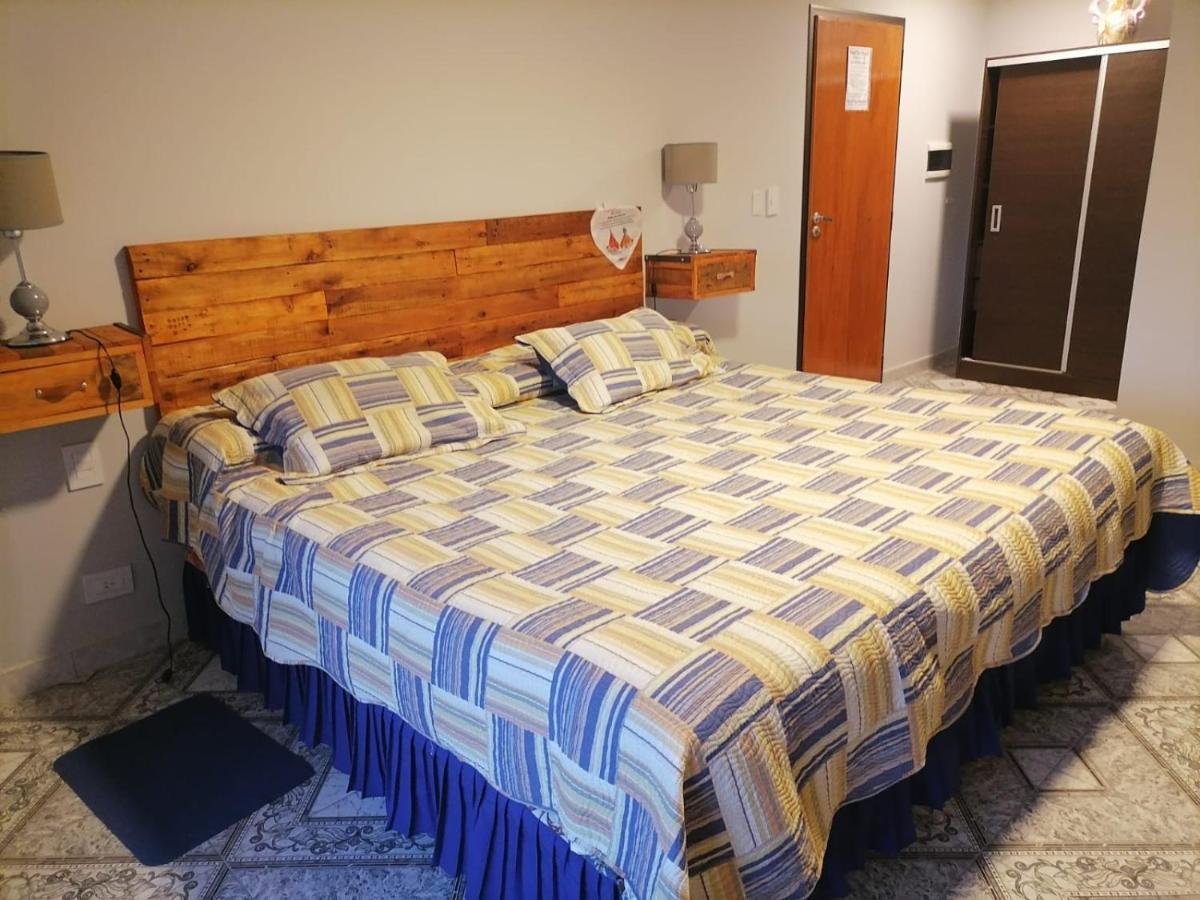 Hotel Las Tres Marias *