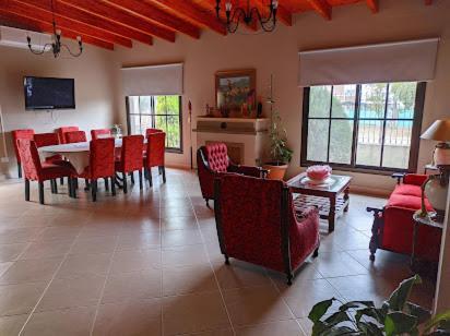 Las Tres Marias Hotel