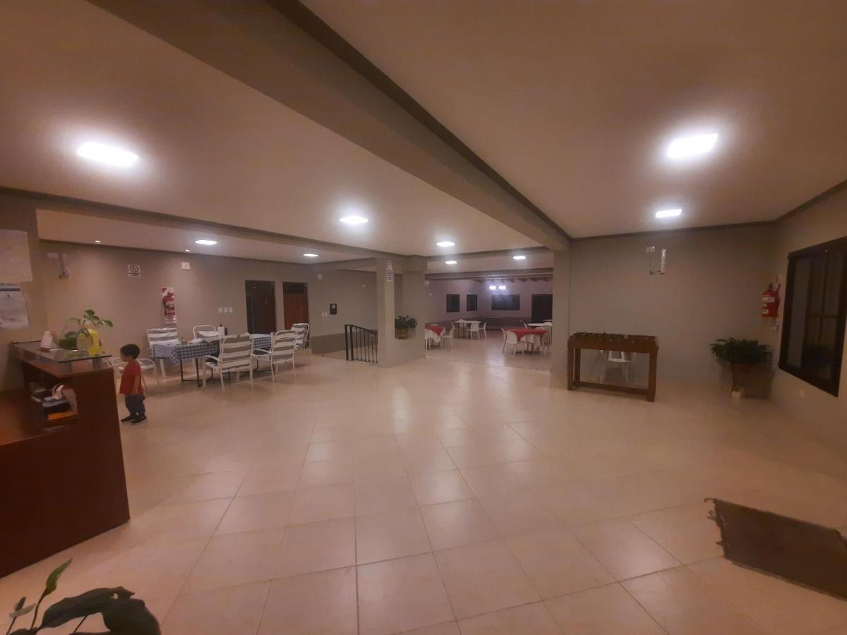 Las Tres Marias Hotel Salta